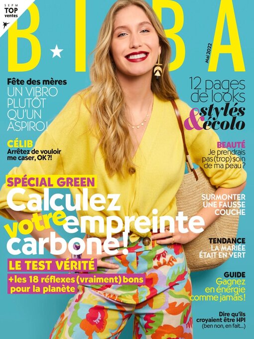 Title details for Biba by Reworld Media Magazines - Available